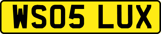 WS05LUX