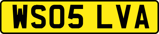 WS05LVA