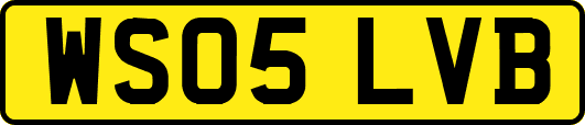 WS05LVB