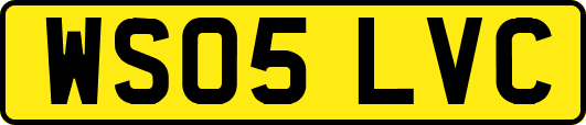 WS05LVC