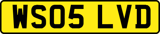WS05LVD