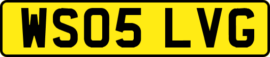 WS05LVG