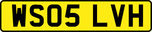 WS05LVH