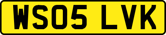 WS05LVK