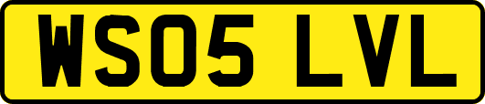 WS05LVL