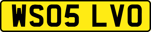 WS05LVO