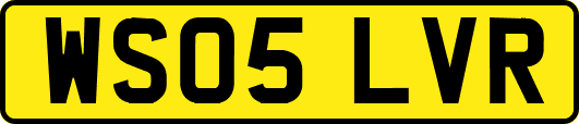 WS05LVR