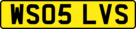 WS05LVS
