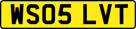WS05LVT