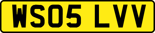 WS05LVV