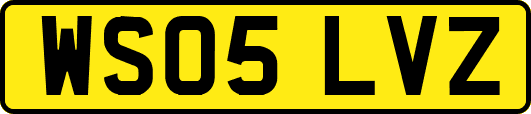 WS05LVZ