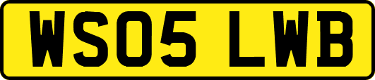 WS05LWB