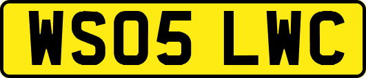 WS05LWC