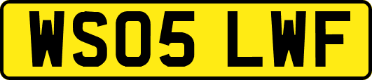 WS05LWF