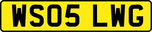 WS05LWG