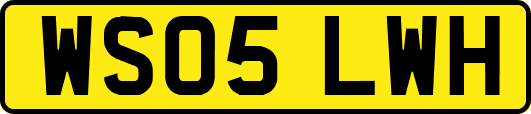 WS05LWH