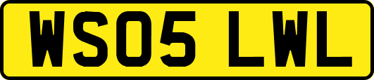 WS05LWL