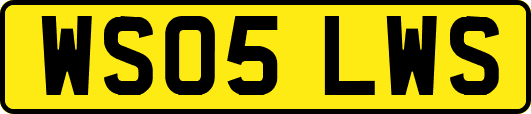 WS05LWS