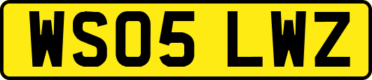 WS05LWZ