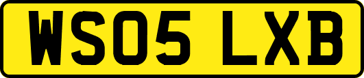 WS05LXB