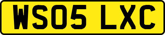 WS05LXC