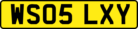 WS05LXY