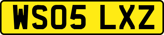 WS05LXZ