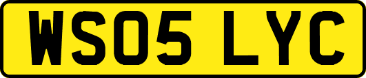 WS05LYC