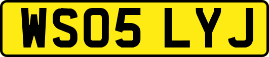 WS05LYJ