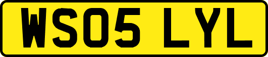 WS05LYL