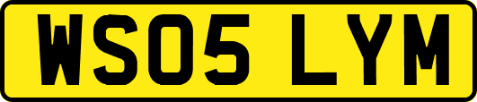 WS05LYM