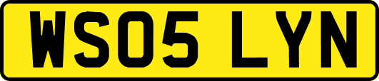 WS05LYN