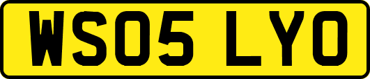 WS05LYO