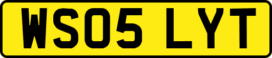 WS05LYT