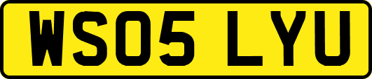 WS05LYU