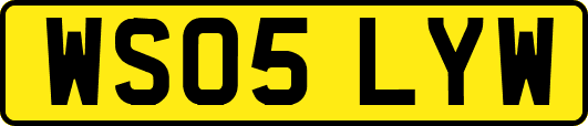 WS05LYW