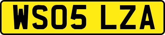 WS05LZA