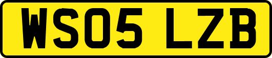 WS05LZB