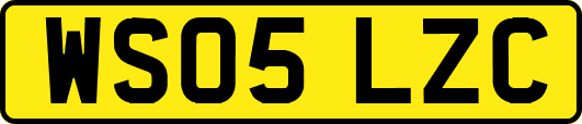 WS05LZC