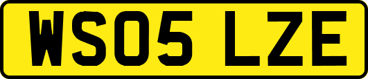 WS05LZE