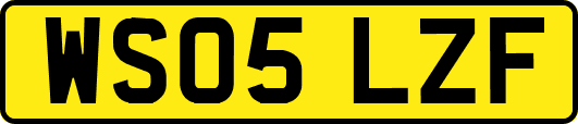 WS05LZF