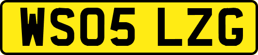 WS05LZG