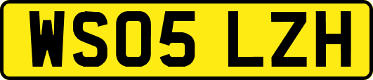 WS05LZH