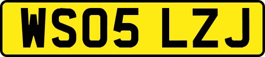 WS05LZJ