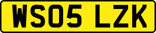 WS05LZK