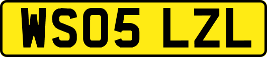 WS05LZL