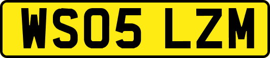 WS05LZM