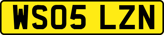 WS05LZN