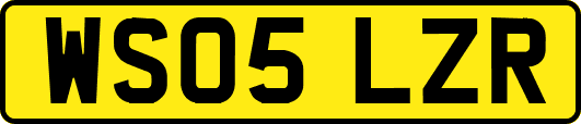 WS05LZR