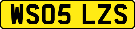 WS05LZS